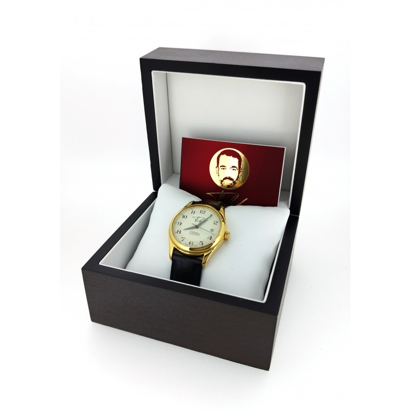 Часы наручные Слава "Д. Певцов"