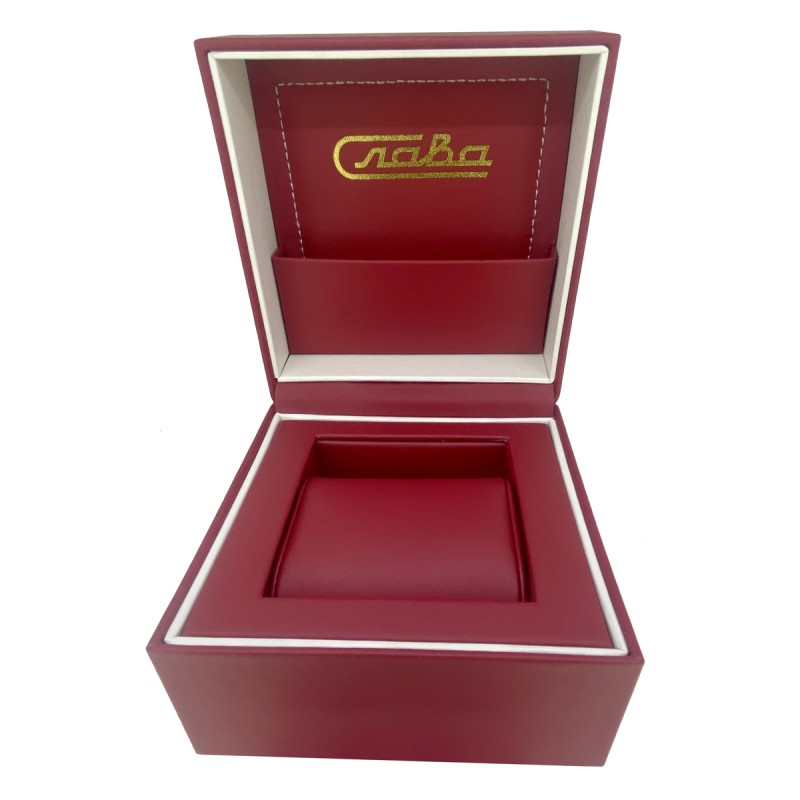 Часы наручные Слава "М.Пореченков" 