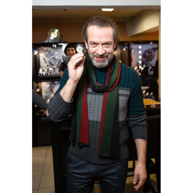 Часы наручные Слава "В.Машков" 