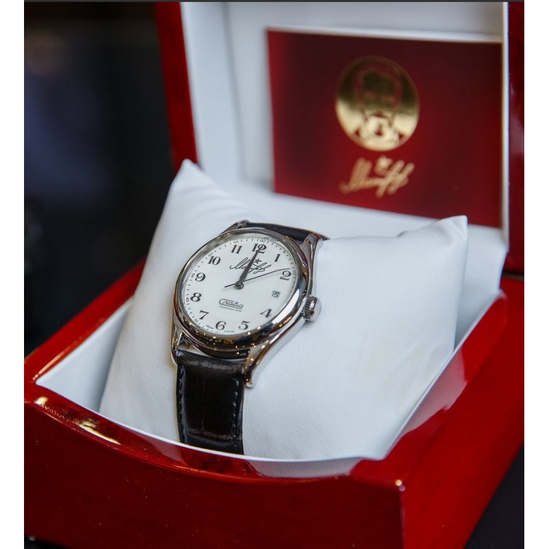 Часы наручные Слава "В.Машков" 