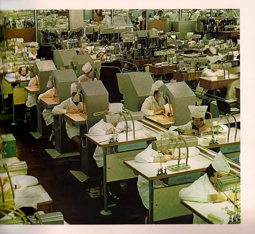 Каталог часов «Слава» 1976 год. 45