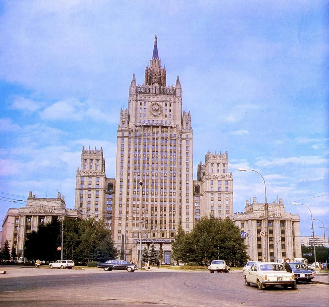 Каталог часов «Слава» кварц 1979 год. 04