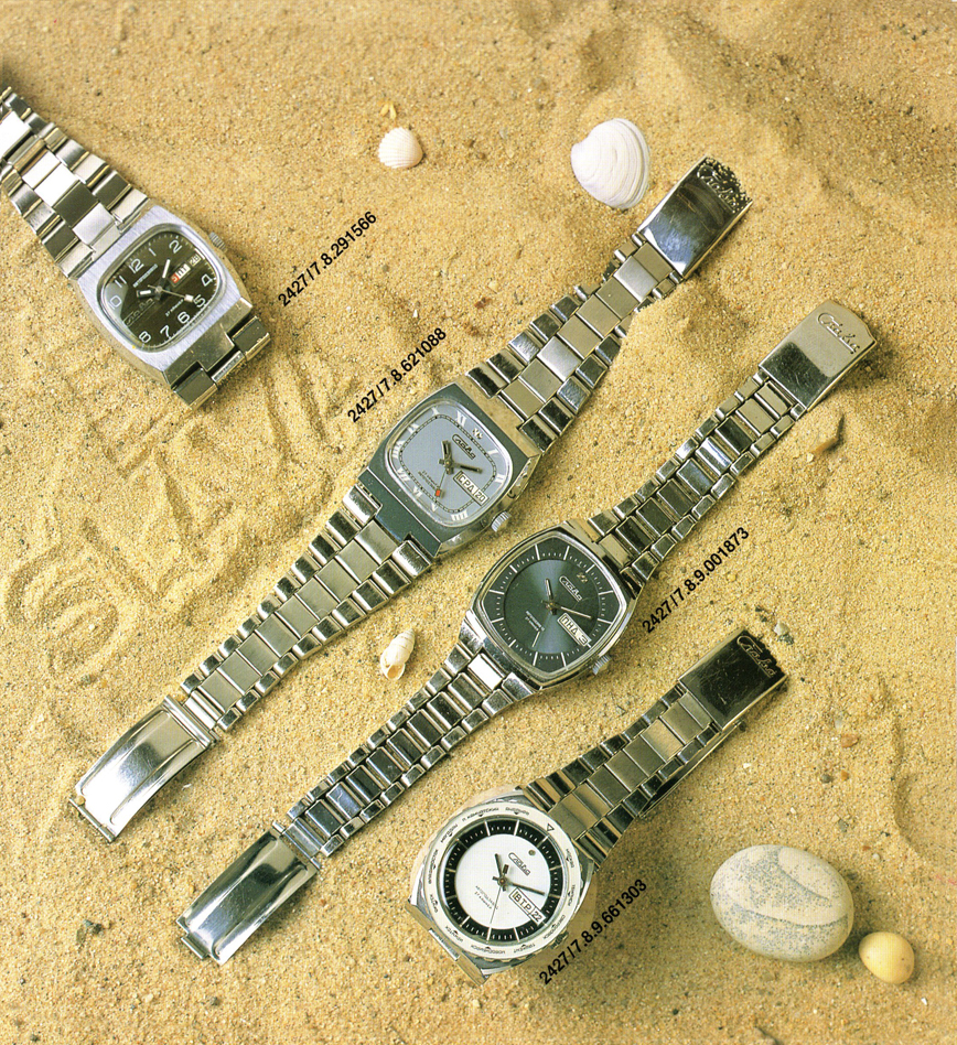 Каталог «Слава» 1990 год. 03