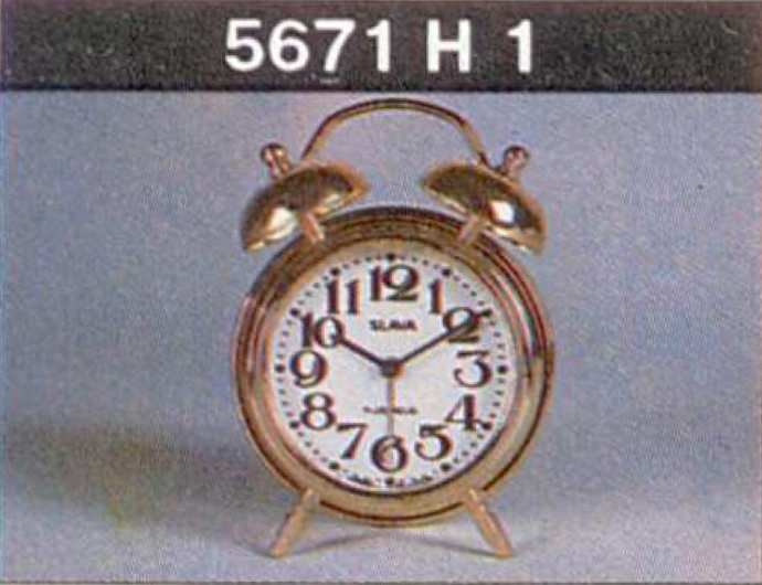 Механические наручные часы. Модель 5671. 07