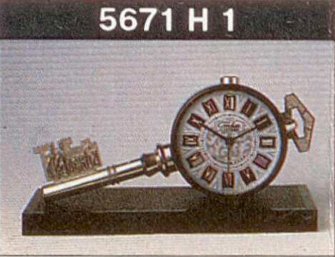 Механические наручные часы. Модель 5671. 08