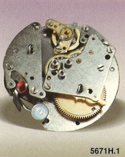 Каталог «Слава» 2000 год. 5671H.1